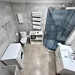 W Samym Centrum Jeleniej Gory 公寓 耶莱尼亚古拉