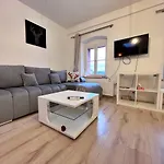 W Samym Centrum Jeleniej Gory 옐레니아구라