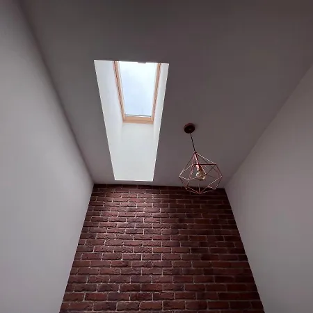 W Samym Centrum Jeleniej Gory Jelenia Góra