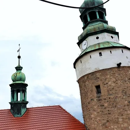 W Samym Centrum Jeleniej Gory Apartman Jelenia Góra