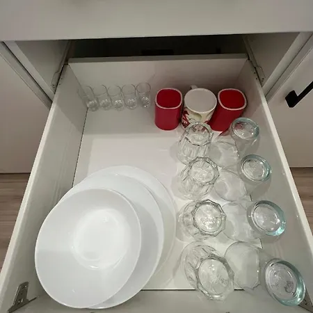 W Samym Centrum Jeleniej Gory