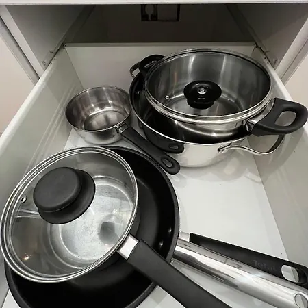 W Samym Centrum Jeleniej Gory Apartman *