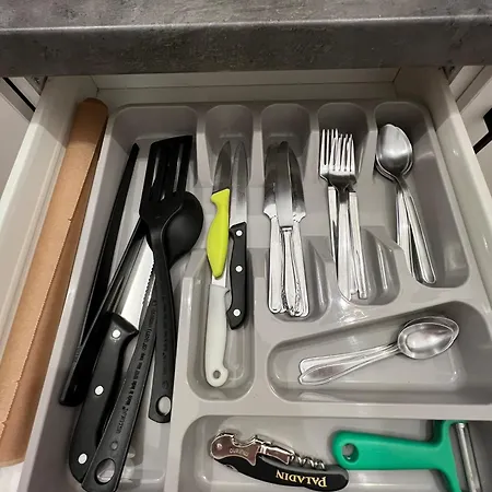 W Samym Centrum Jeleniej Gory Apartman