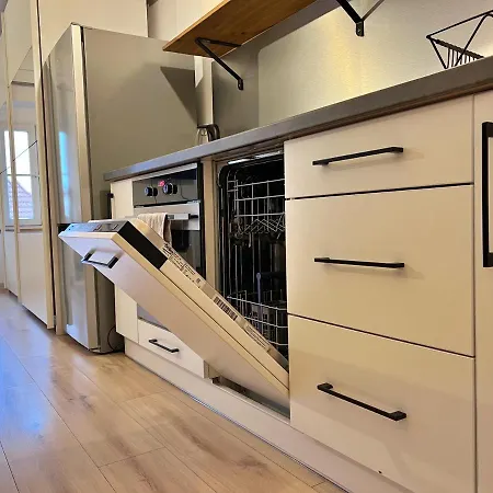 W Samym Centrum Jeleniej Gory * Jelenia Góra