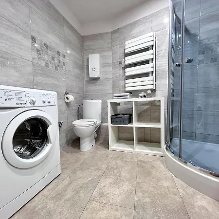 W Samym Centrum Jeleniej Gory Jelenia Góra