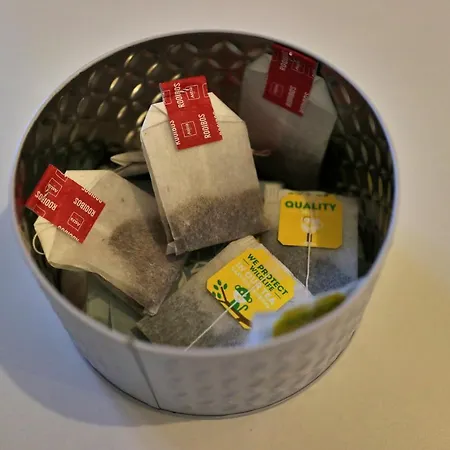 Апартаменты W Samym Centrum Jeleniej Gory Еленя-Гура