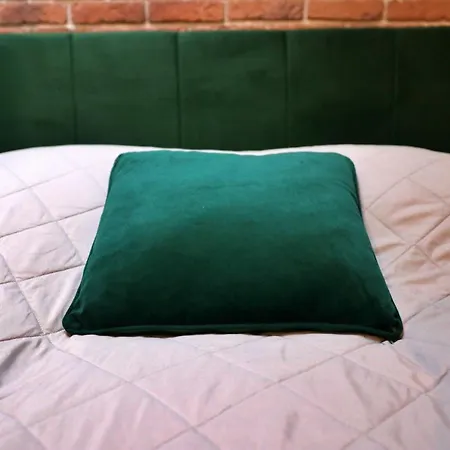 W Samym Centrum Jeleniej Góry *