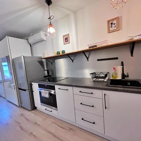 Apartman W Samym Centrum Jeleniej Gory