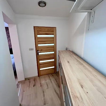 Apartman W Samym Centrum Jeleniej Gory *