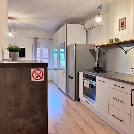 W Samym Centrum Jeleniej Gory * Jelenia Góra