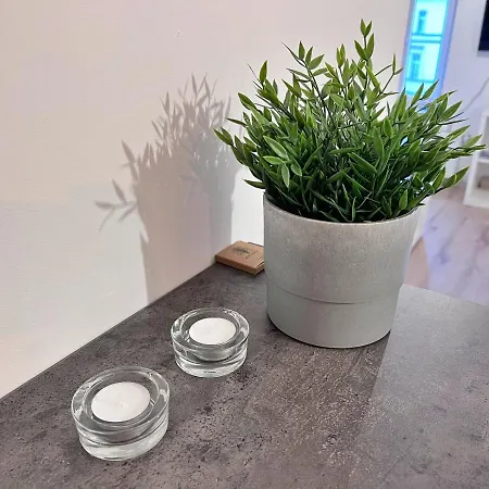 Апартаменты W Samym Centrum Jeleniej Gory Еленя-Гура