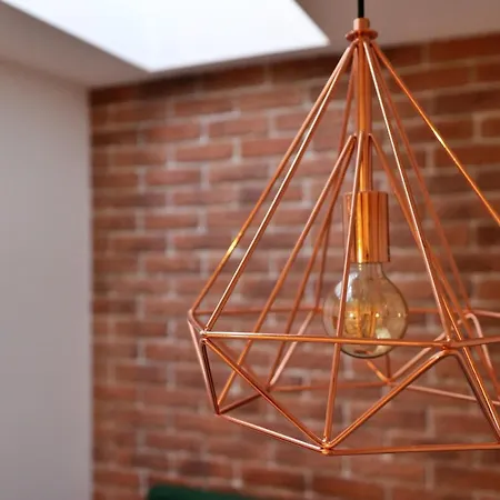 W Samym Centrum Jeleniej Gory Еленя-Гура