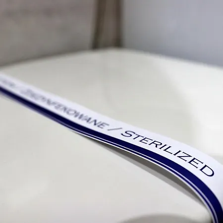 W Samym Centrum Jeleniej Gory