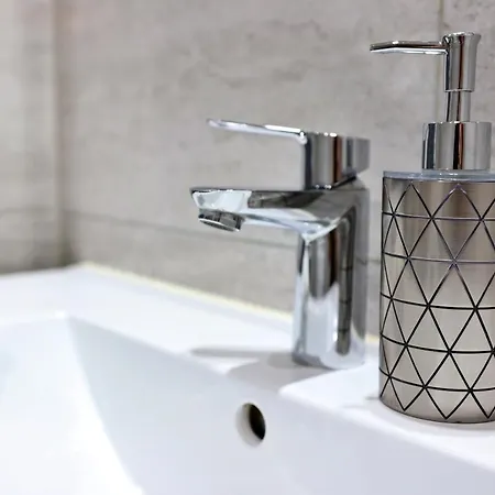 W Samym Centrum Jeleniej Gory *