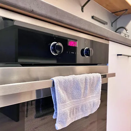 W Samym Centrum Jeleniej Gory *