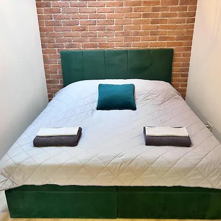 W Samym Centrum Jeleniej Gory