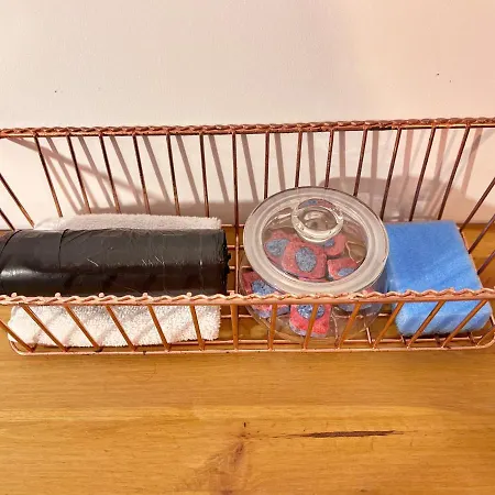 W Samym Centrum Jeleniej Gory *