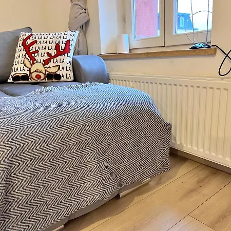 W Samym Centrum Jeleniej Gory *