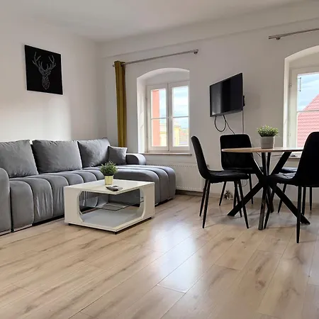 Apartment W Samym Centrum Jeleniej Gory Jelenia Góra