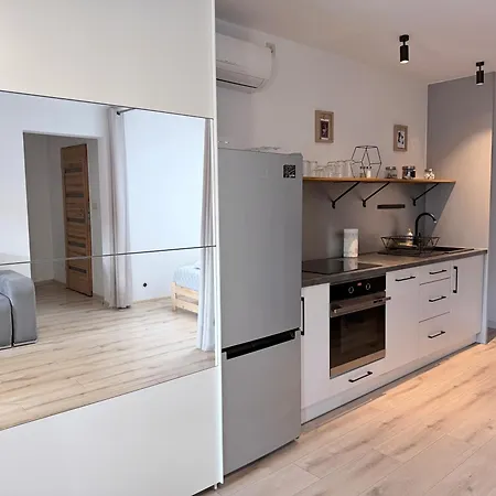W Samym Centrum Jeleniej Gory Apartment Jelenia Góra