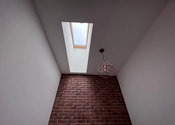 W Samym Centrum Jeleniej Gory Jelenia Góra