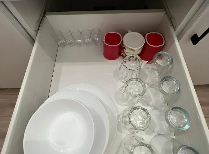 W Samym Centrum Jeleniej Gory