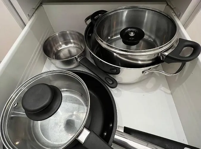 W Samym Centrum Jeleniej Gory Διαμέρισμα *