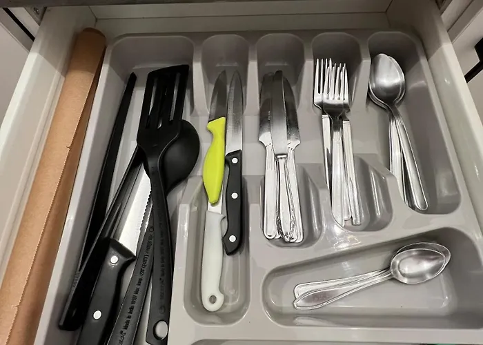 W Samym Centrum Jeleniej Gory 公寓