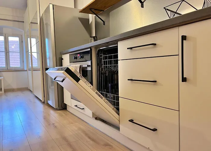 W Samym Centrum Jeleniej Góry * Jelenia Góra