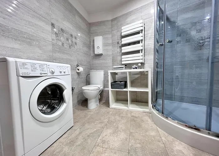 W Samym Centrum Jeleniej Gory Jelenia Góra