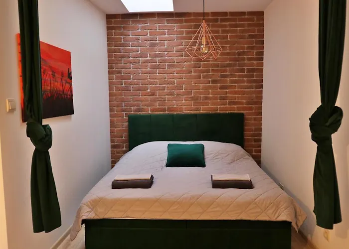 W Samym Centrum Jeleniej Góry Jelenia Góra