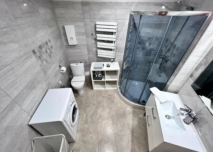 W Samym Centrum Jeleniej Góry Apartament Jelenia Góra