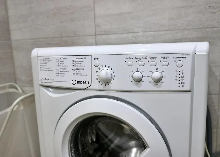 W Samym Centrum Jeleniej Gory 公寓 耶莱尼亚古拉