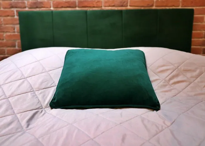 W Samym Centrum Jeleniej Góry *