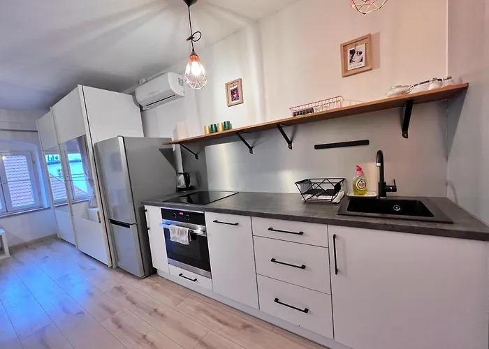 Apartament W Samym Centrum Jeleniej Góry