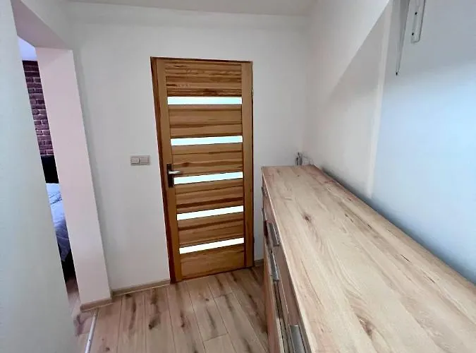 Διαμέρισμα W Samym Centrum Jeleniej Gory *