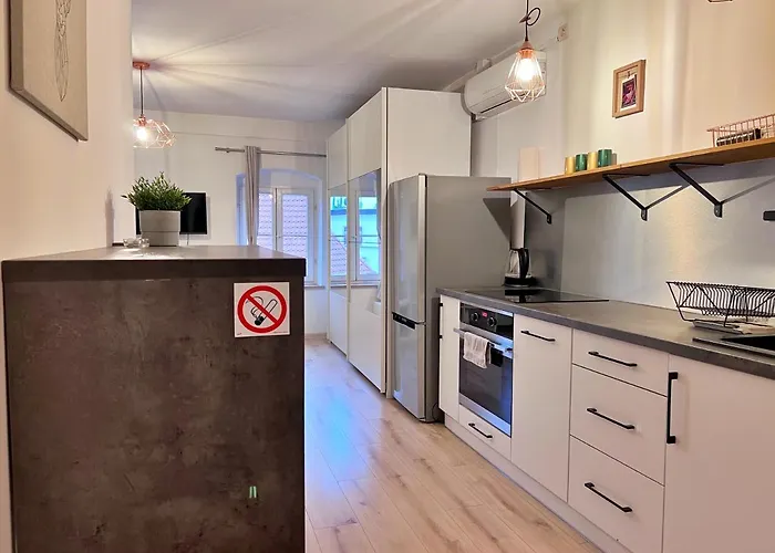 W Samym Centrum Jeleniej Gory * Jelenia Góra