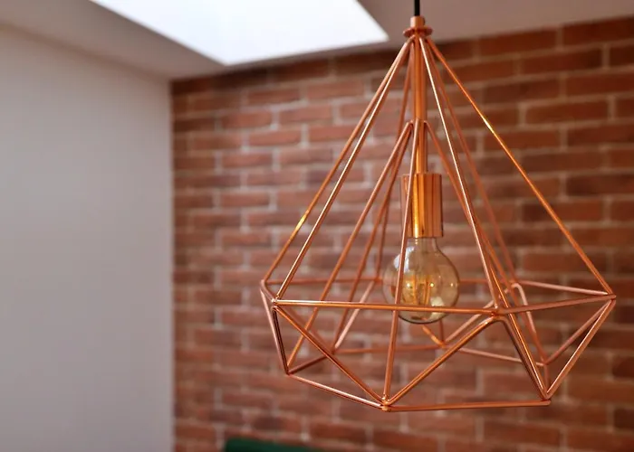 W Samym Centrum Jeleniej Gory Jelenia Góra