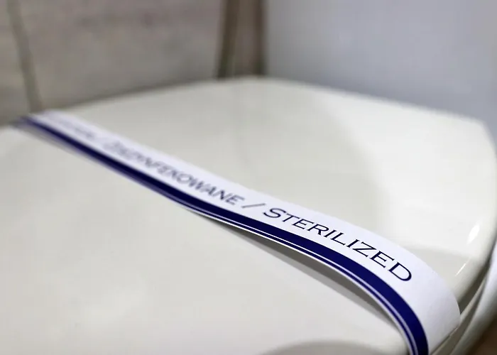 W Samym Centrum Jeleniej Gory