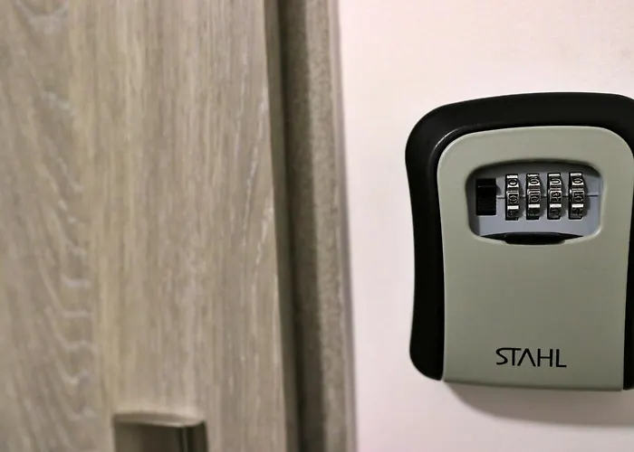 W Samym Centrum Jeleniej Góry Apartament