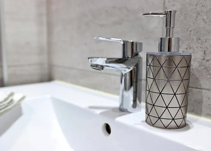 W Samym Centrum Jeleniej Gory *