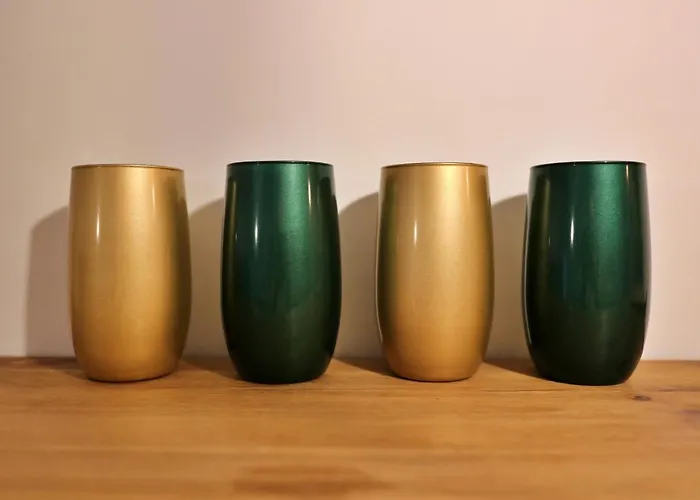 公寓 W Samym Centrum Jeleniej Gory 耶莱尼亚古拉