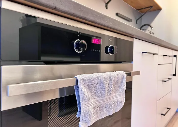 W Samym Centrum Jeleniej Gory *