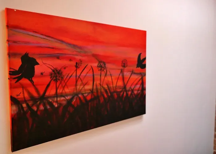 Apartament W Samym Centrum Jeleniej Góry *