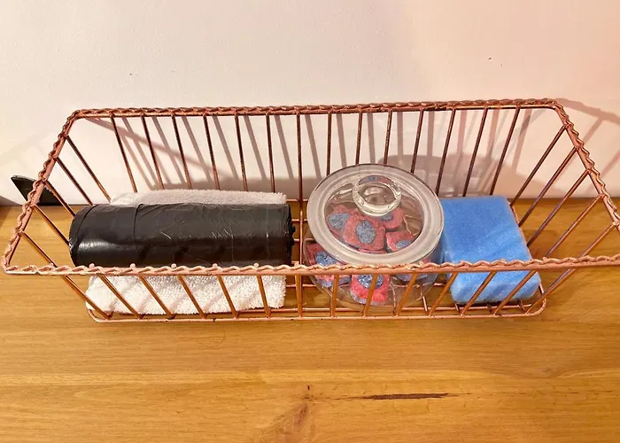 W Samym Centrum Jeleniej Góry *